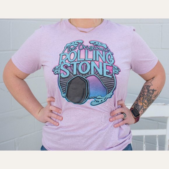 The Original Graphic Tee - Picture 2 of 2